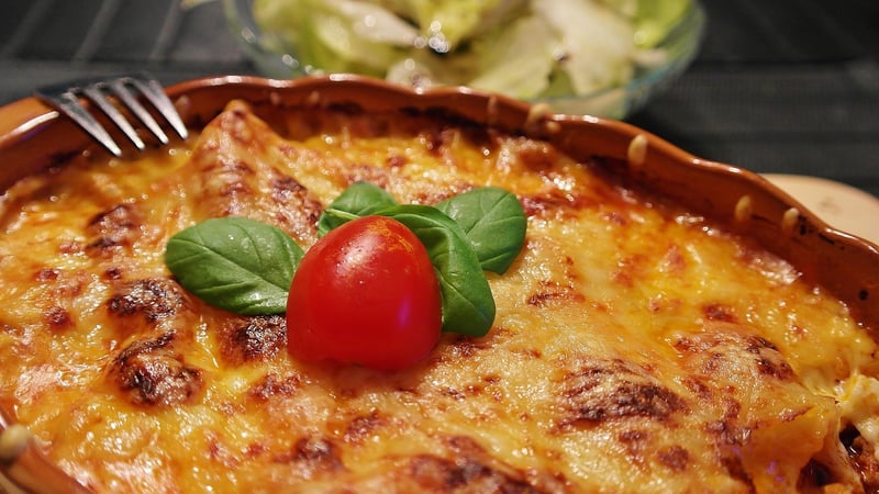 Comfort Foods