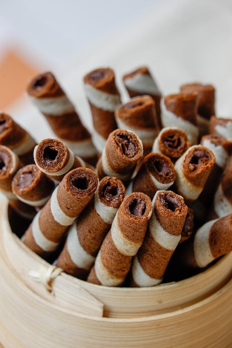 Crispy Cravings