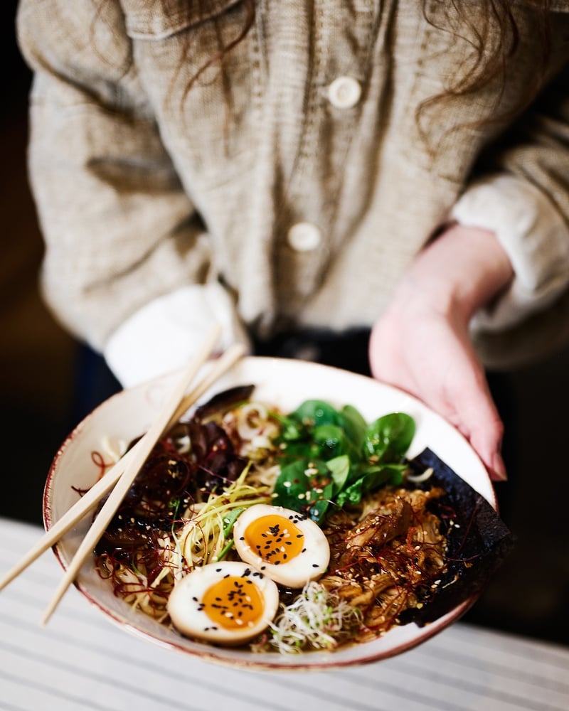 Taste of Tradition
